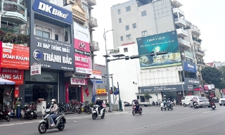 Bắc Ninh tăng cường công tác quản lý nhà nước đối với hoạt động quảng cáo